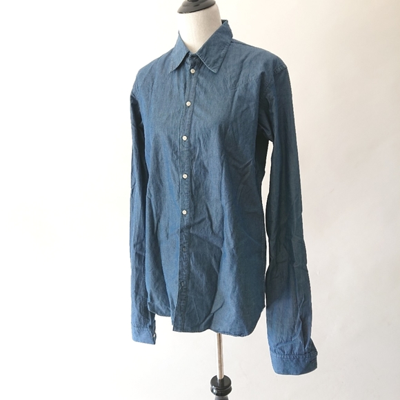 RASPAIL Extended Sleeve Shirt - Picture 3 of 9